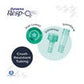 Nasal Oxygen Cannulas - Cushion Tip W/ Advantage Ear Foam By Dynarex