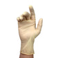 Sterile Latex Exam Gloves, Powder-Free By Dynarex