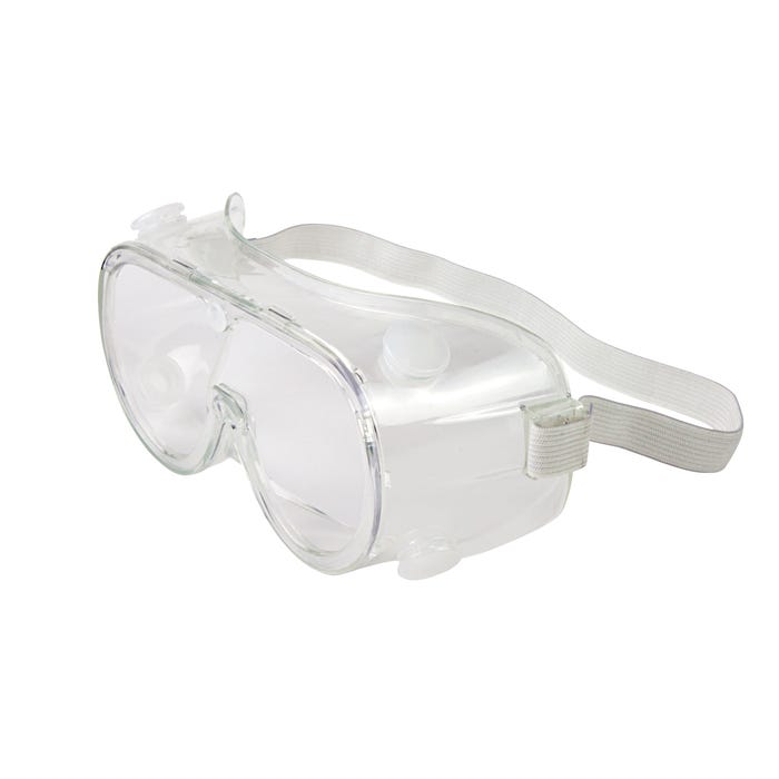 Safety Glasses & Protective Eye Goggles By Dynarex