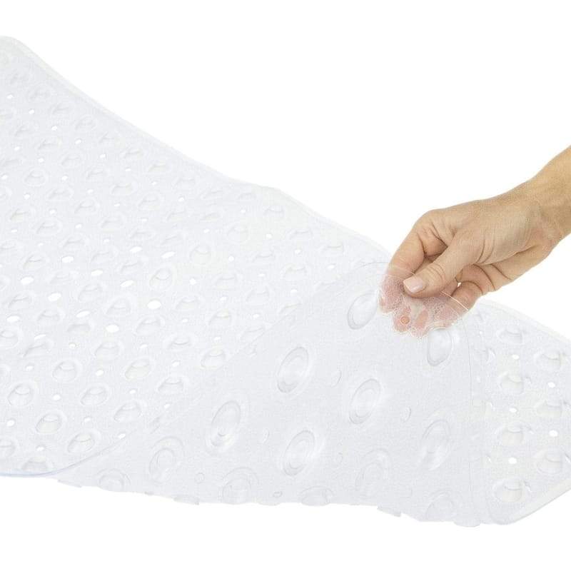 Vive Health 38" x 15" Bath Mat