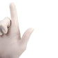 Ultra Care Latex Exam Gloves, Powder-Free By Dynarex