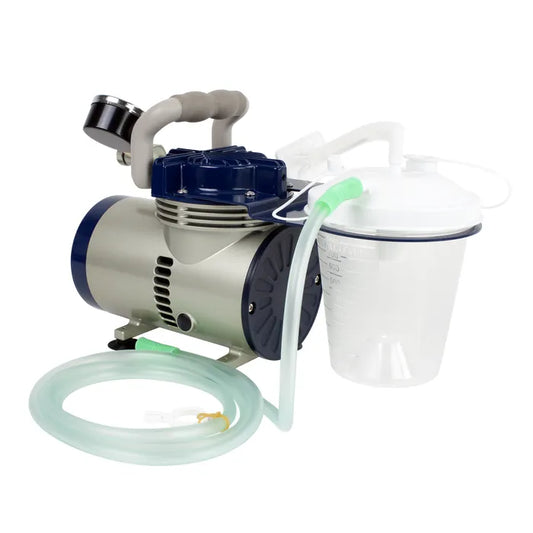 Suction Units by Dynarex. (B2B Only (to professional destinations only))