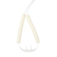 Nasal Oxygen Cannulas - Cushion Tip W/ Advantage Ear Foam By Dynarex