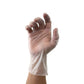 Safe-Touch Vinyl Exam Gloves, Powder-Free By Dynarex